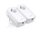 Фото - Комплект адаптеров для создания сети Ethernet на основе электросети TP-Link TL-PA8010P KIT | click.ua