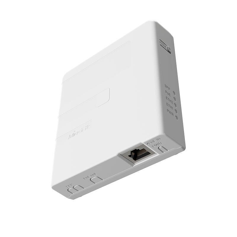 Інжектор MikroTik GPEN21