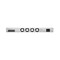 Фото - Коммутатор Ubiquiti UniFi Switch Enterprise 48 PoE (USW-ENTERPRISE-48-POE) | click.ua