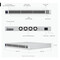 Фото - Коммутатор Ubiquiti UniFi Switch Enterprise 48 PoE (USW-ENTERPRISE-48-POE) | click.ua