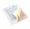 Фото - Папір Xerox самокопіючий трилистовий (White/Yellow/Pink), A4, 501л (003R99108) | click.ua