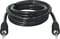 Фото - Аудіо-кабель Defender JACK01-05 jack 3.5mm M - jack 3.5mm M, 1.5 м (87510) | click.ua
