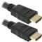 Фото - Кабель Defender HDMI-03PRO HDMI - HDMI v.1.4, 1м, черный (87340) | click.ua
