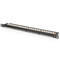 Фото - Патч-панель Digitus (DN-91624U-SL-SH) 19" 0.5U, 24 порта, Cat.6 UTP в сборе | click.ua