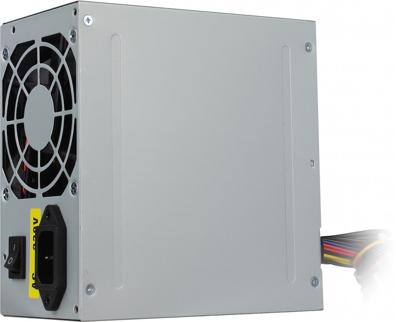 Блок живлення GameMax GM-400-8CM 400W