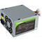 Фото - Блок живлення GameMax GM-400-8CM 400W | click.ua