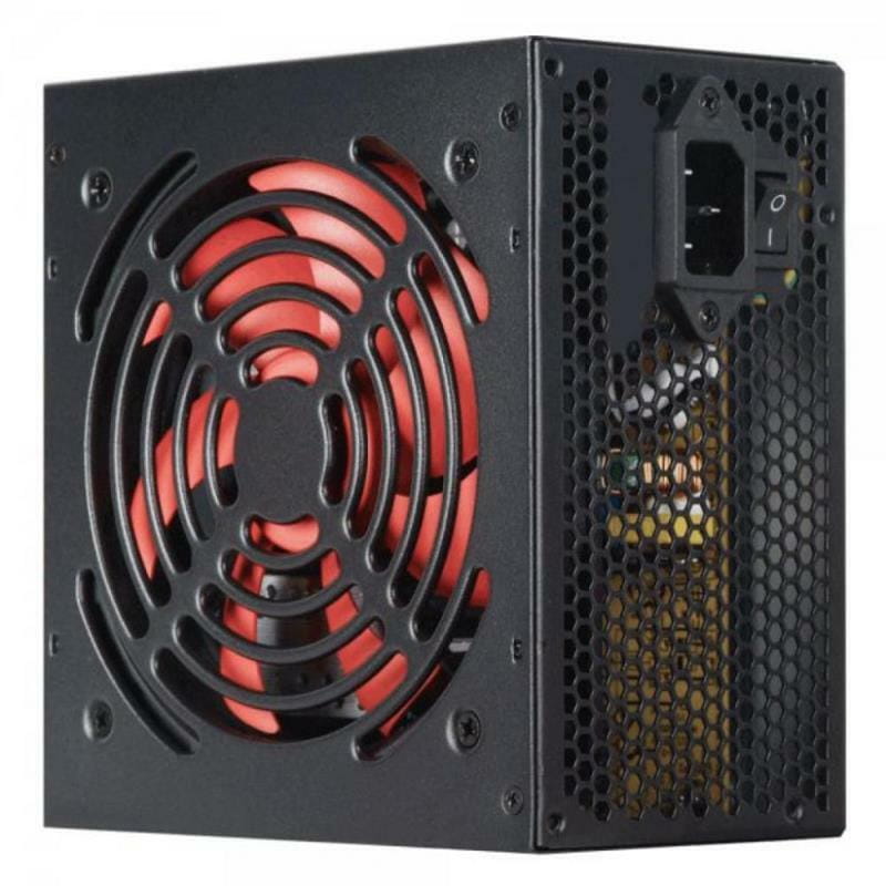 Блок питания Xilence Redwing (XP600R7) 600W