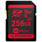 Фото - Карта памяти SDXC 256GB UHS-II/U3 Goodram IRDM R280/W95MB/s (IR-S6B0-2560R11) | click.ua