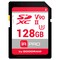 Фото - Карта пам`ятi SDXC 128GB UHS-II/U3 Goodram IRDM PRO R280/W240MB/s (IRP-S9B0-1280R11) | click.ua