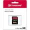 Фото - Карта пам`яті SDXC 64GB UHS-II/U3 Class 10 Transcend 700S (TS64GSDC700S) | click.ua