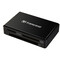 Фото - Картрідер Transcend TS-RDF8K2 Black USB3.1-SD/microSD/CF | click.ua