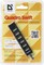 Фото - Концентратор USB2.0 Defender Quadro Swift 7хUSB2.0 Black (83203) | click.ua