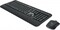 Фото - Комплект (клавиатура, мышь) беспроводной Logitech MK540 Black (920-008685) | click.ua