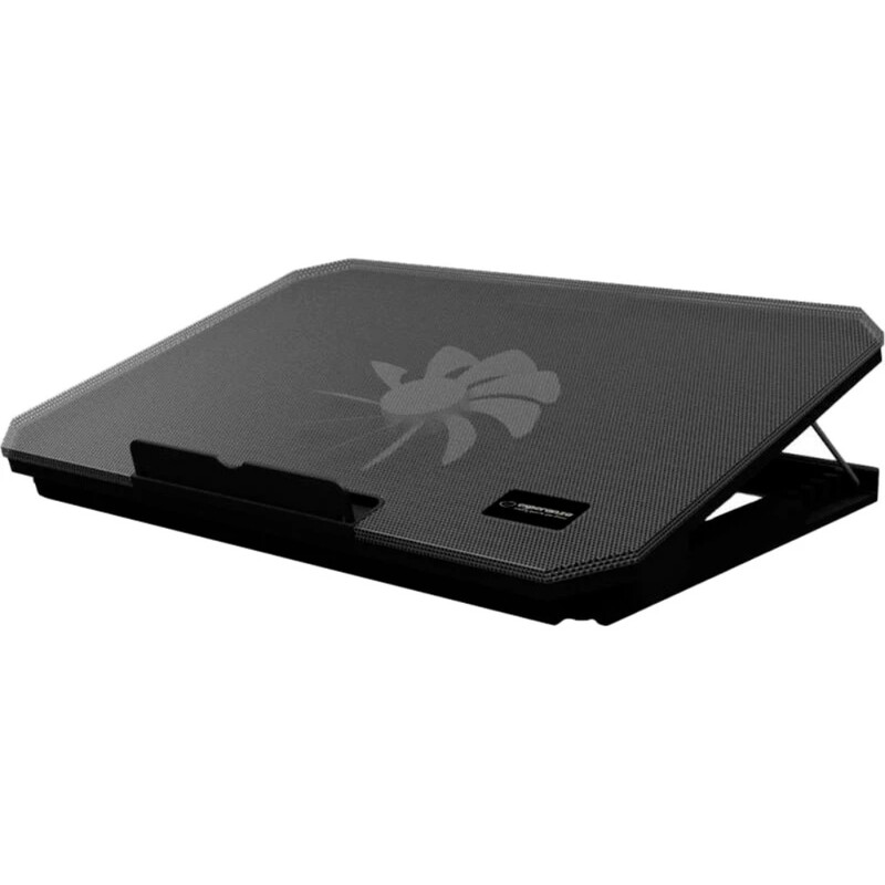 Підставка для ноутбука Esperanza EA141 Samum Black
