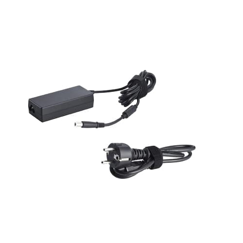 Блок живлення Dell 65W AC Kit (450-18168)
