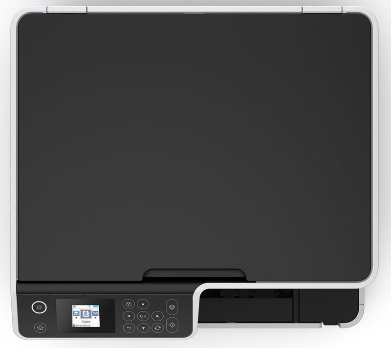 Багатофункційний пристрій А4 Epson M2170 Фабрика друку з WI-FI (C11CH43404)