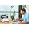 Фото - Багатофункційний пристрій А4 Epson M2170 Фабрика друку з WI-FI (C11CH43404) | click.ua