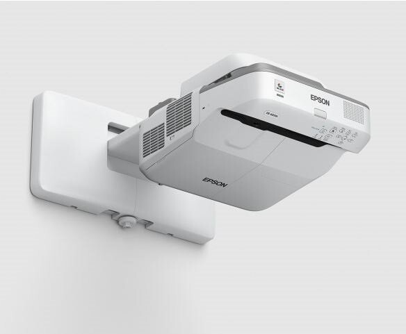 Проєктор Epson EB-695Wi (V11H740040)