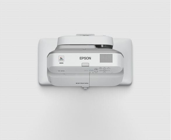Проєктор Epson EB-695Wi (V11H740040)