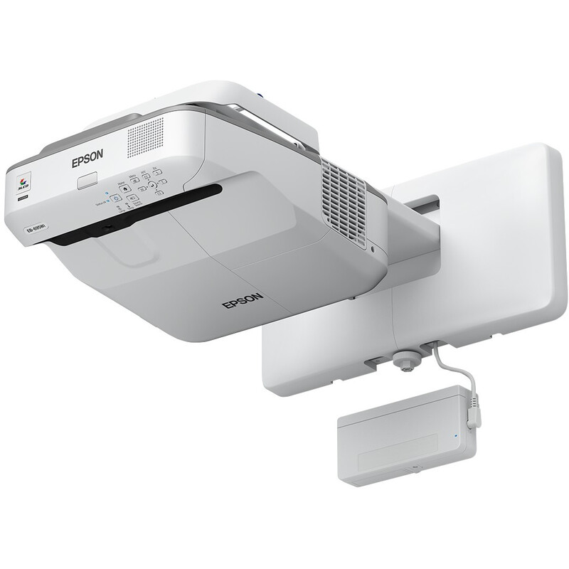 Проєктор Epson EB-695Wi (V11H740040)