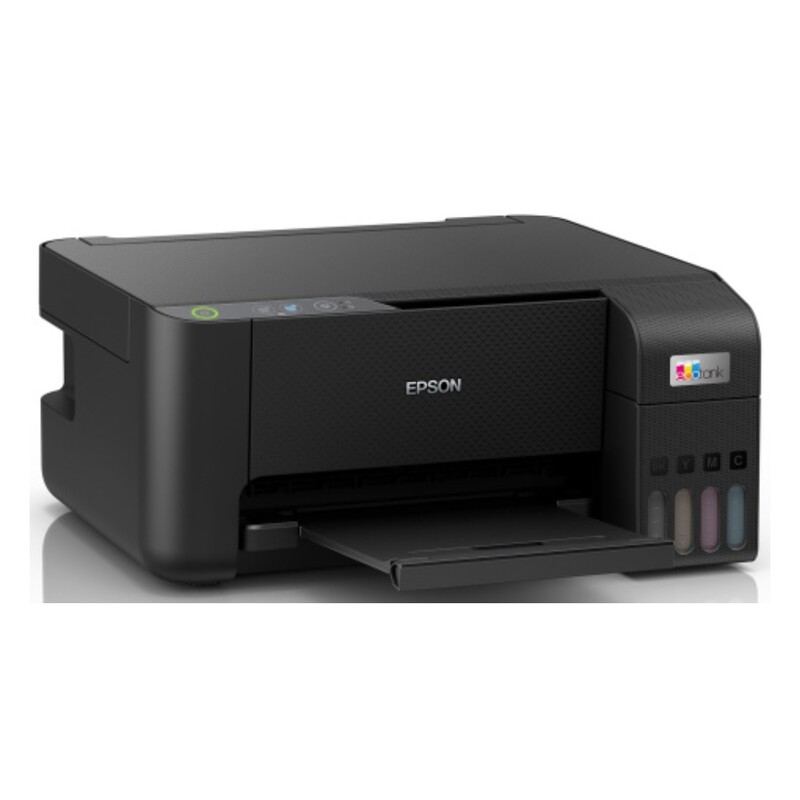 МФУ А4 цв.  Epson EcoTank L3200 (C11CJ69401)