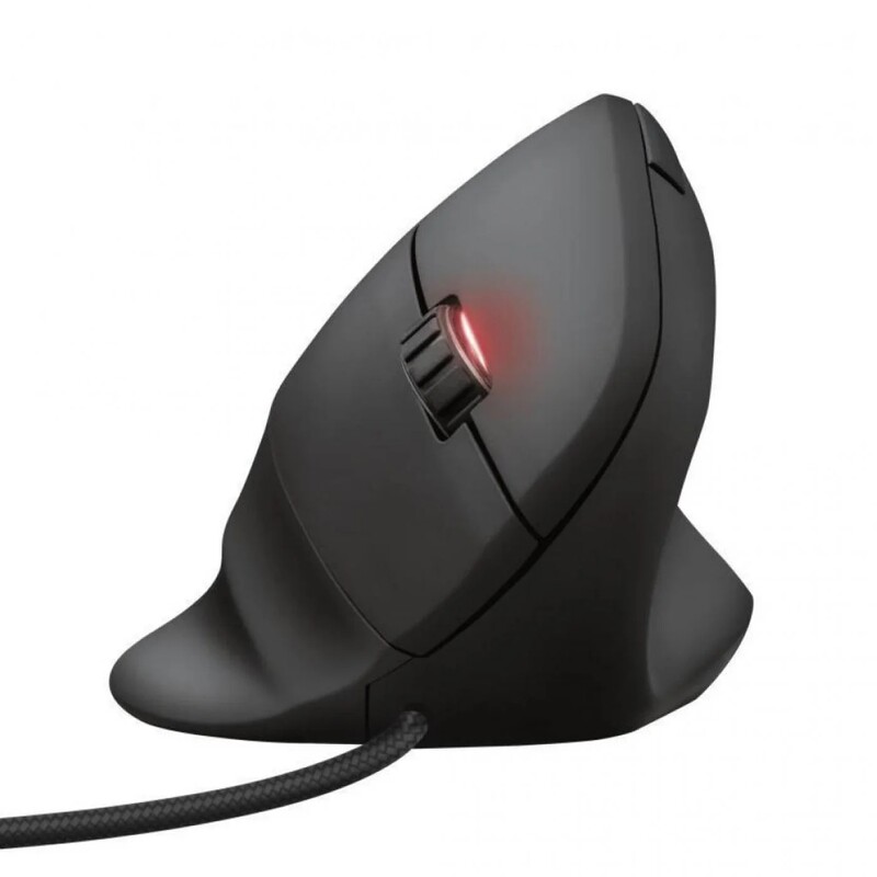 Миша Trust GXT 144 Rexx Vertical (22991) Black USB