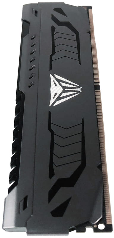 Модуль памяти DDR4 2x8GB/3200 Patriot Viper Steel (PVS416G320C6K)