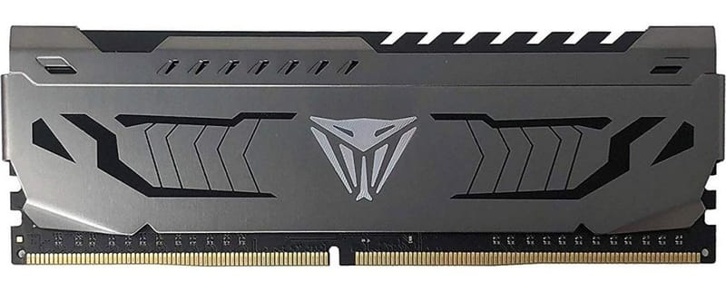 Модуль памяти DDR4 2x8GB/3200 Patriot Viper Steel (PVS416G320C6K)