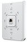 Фото - Точка доступу Ubiquiti UniFi U6 In-Wall (U6-IW) | click.ua