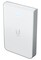 Фото - Точка доступу Ubiquiti UniFi U6 In-Wall (U6-IW) | click.ua