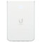 Фото - Точка доступу Ubiquiti UniFi U6 In-Wall (U6-IW) | click.ua