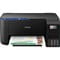 Фото - Багатофункціональний пристрій А4 кол. Epson L3251 Фабрика друку з Wi-Fi (C11CJ67413) | click.ua