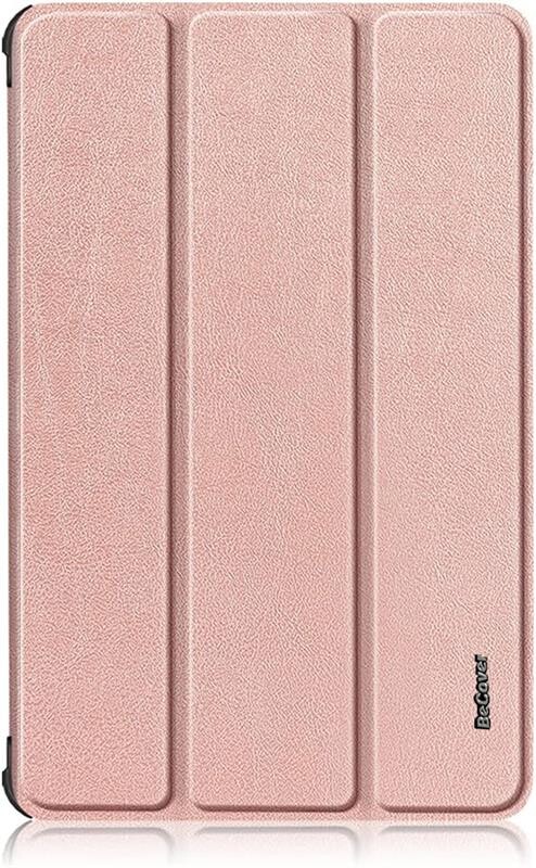 Чехол-книжка BeCover Smart для Lenovo Tab M10 TB-328F (3rd Gen) 10.1" Rose Gold (708288)