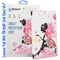 Фото - Чохол-книжка BeCover Smart для Lenovo Tab M10 TB-328F (3rd Gen) 10.1" Fairy (708293) | click.ua
