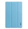 Фото - Чохол-книжка BeCover Smart для Lenovo Tab M10 Plus TB-125F (3rd Gen)/K10 Pro TB-226 10.61" Light Blue (708310) | click.ua