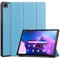 Фото - Чохол-книжка BeCover Smart для Lenovo Tab M10 Plus TB-125F (3rd Gen)/K10 Pro TB-226 10.61" Light Blue (708310) | click.ua