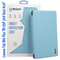 Фото - Чохол-книжка BeCover Smart для Lenovo Tab M10 Plus TB-125F (3rd Gen)/K10 Pro TB-226 10.61" Light Blue (708310) | click.ua