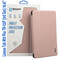 Фото - Чохол-книжка BeCover Smart для Lenovo Tab M10 Plus TB-125F (3rd Gen)/K10 Pro TB-226 10.61" Rose Gold (708308) | click.ua