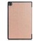 Фото - Чохол-книжка BeCover Smart для Lenovo Tab M10 Plus TB-125F (3rd Gen)/K10 Pro TB-226 10.61" Rose Gold (708308) | click.ua