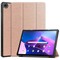 Фото - Чохол-книжка BeCover Smart для Lenovo Tab M10 Plus TB-125F (3rd Gen)/K10 Pro TB-226 10.61" Rose Gold (708308) | click.ua