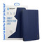 Фото - Чохол-книжка BeCover Smart для Lenovo Tab M10 Plus TB-125F (3rd Gen)/K10 Pro TB-226 10.61" Deep Blue (708302) | click.ua
