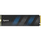 Фото - Накопитель SSD  256GB Apacer AS2280P4U Pro M.2 2280 PCIe 3.0 x4 3D TLC (AP256GAS2280P4UPRO-1) | click.ua