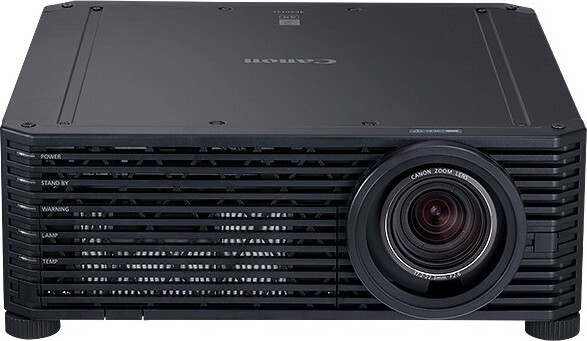 Проектор Canon XEED 4K501ST (1639C003AB)
