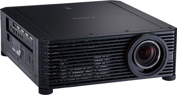 Проектор Canon XEED 4K501ST (1639C003AB)