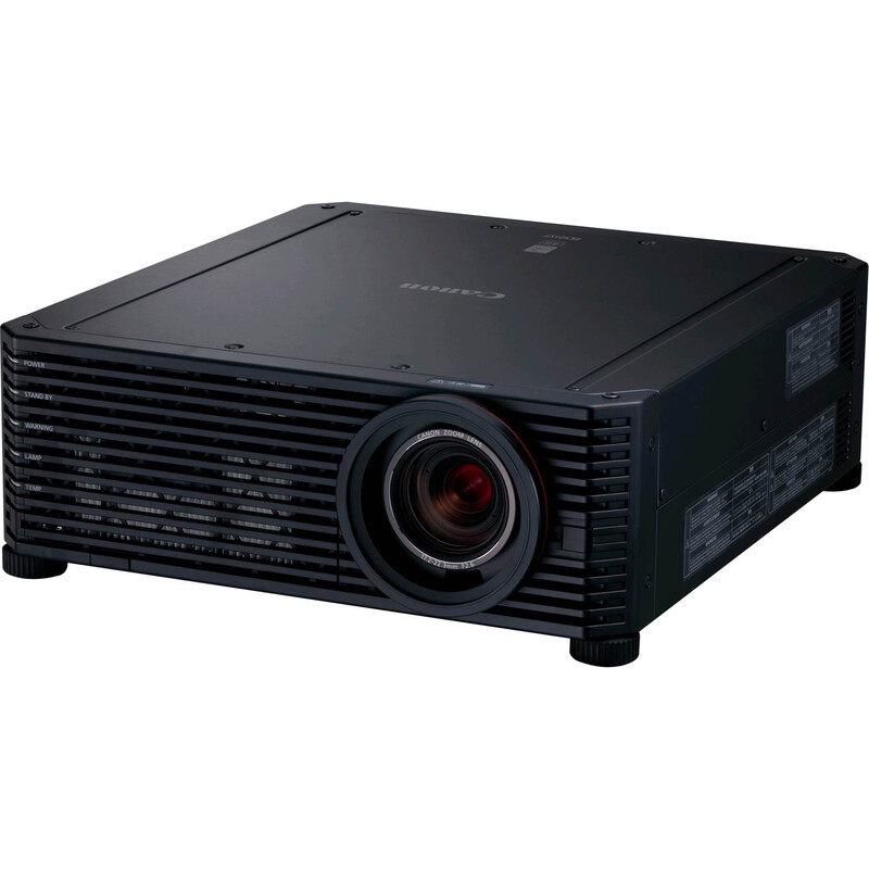 Проектор Canon XEED 4K501ST (1639C003AB)