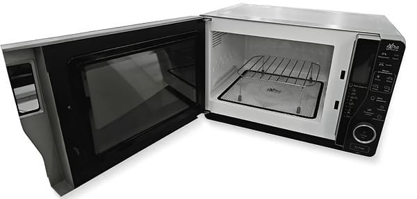 Микроволновая печь Whirlpool MWF 421 SL