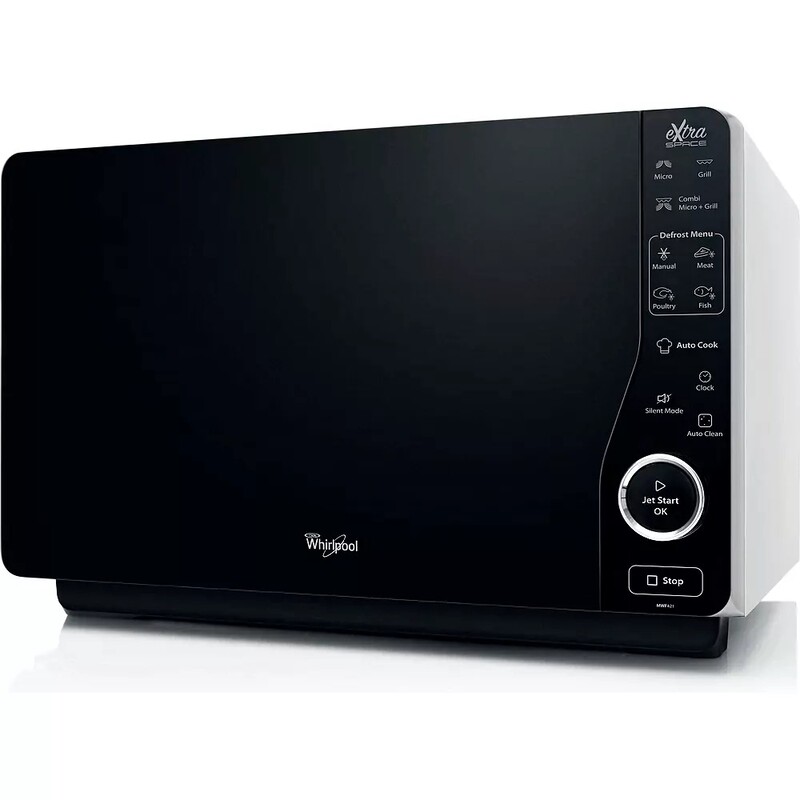 Микроволновая печь Whirlpool MWF 421 SL