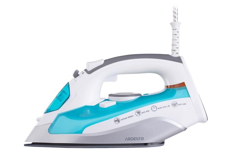 Праска Ardesto IR-C2228-TQ