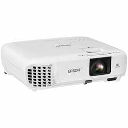 Проєктор Epson EB-W49 (V11H983040)