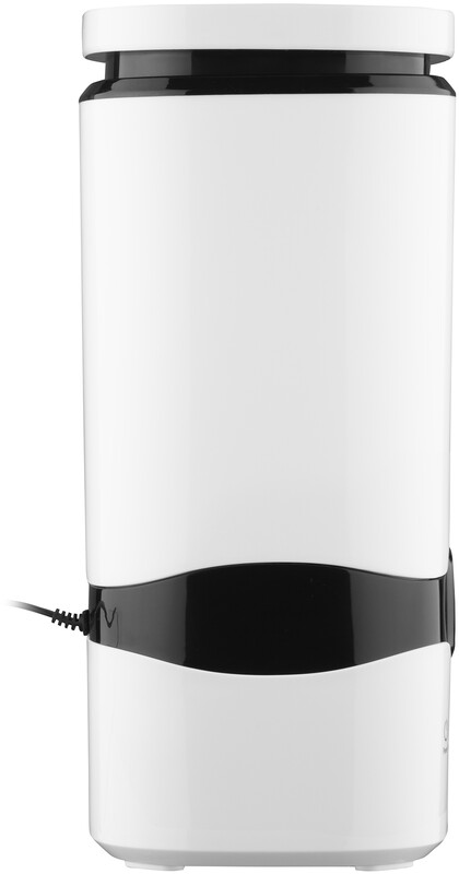 Зволожувач повітря Ardesto USH-M-LCD-4L-W